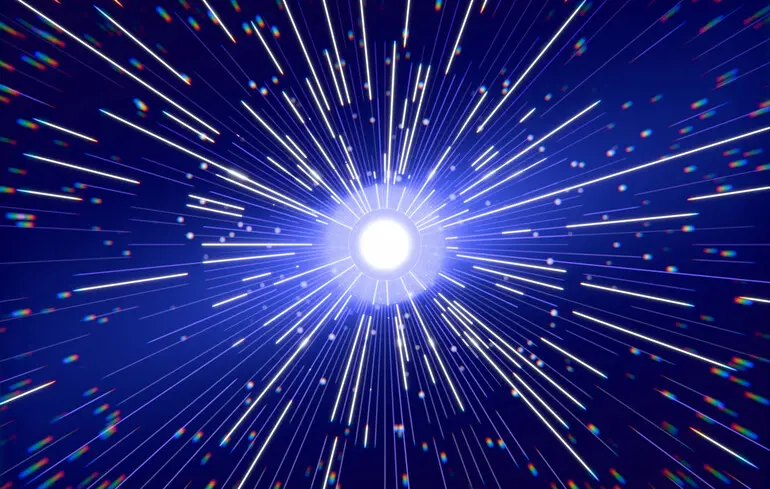 Вчені вперше телепортували квантовий стан між фотонами з різних джерел - прорив у розробці квантового інтернету - новини науки 1