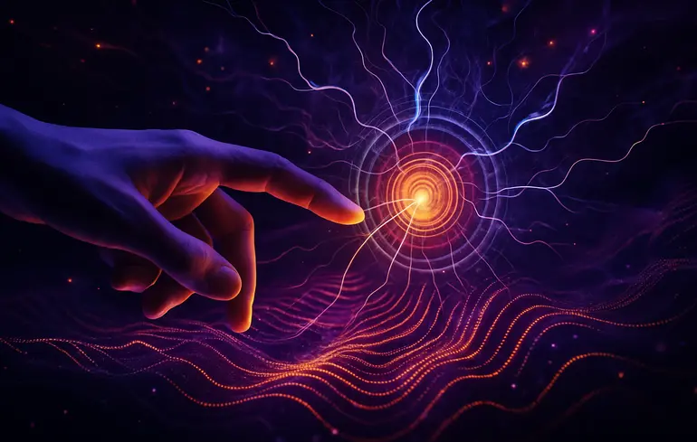 Вчені знайшли спосіб прискорити ШІ майбутнього покоління - технологія інтегрується в будь-яку оптичну платформу - новини науки Вчені знайшли спосіб прискорити ШІ майбутнього покоління - технологія інтегрується в будь-яку оптичну платформу - новини науки 1