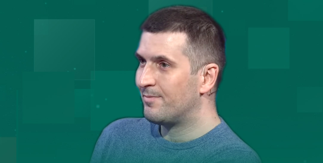 Вернівський про сумнівність ідеї приватизації Енергоатому 1