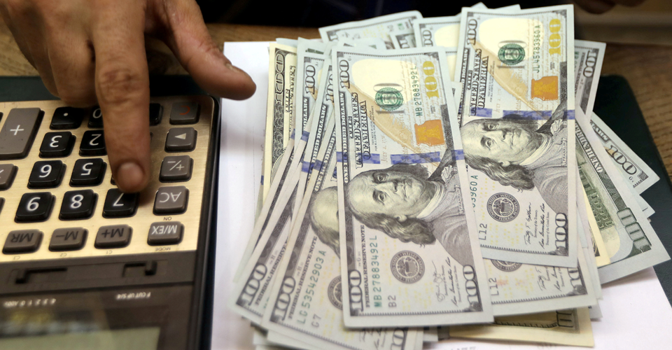 Віцепрезидент АУБ спрогнозував, що буде з курсом під кінець року 1