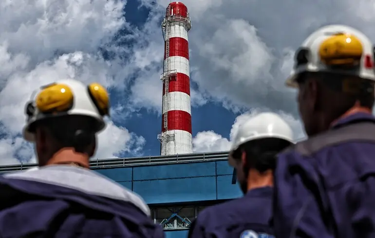 Відновлення роботи українських АЕС - міжнародні експерти прокоментували 1