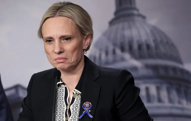 Відставка Андрія Єрмака – що про це каже Вікторія Спартц 1