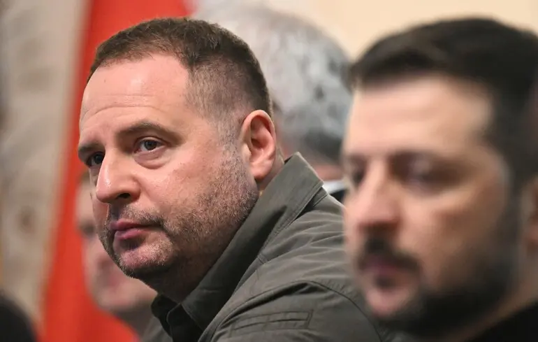 Відставка Єрмака - Тепер Зеленському буде складно зберегти політичний контроль 1