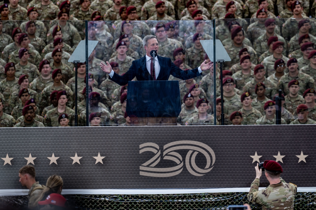 Війна в Україні: Трамп відправив у Київ представників Пентагону, щоб відновити мирні переговори з РФ 2