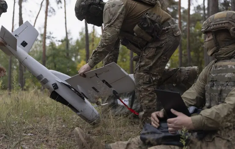 Виробництво дронів в Україні - чи є шанс розвиватися після війни 1