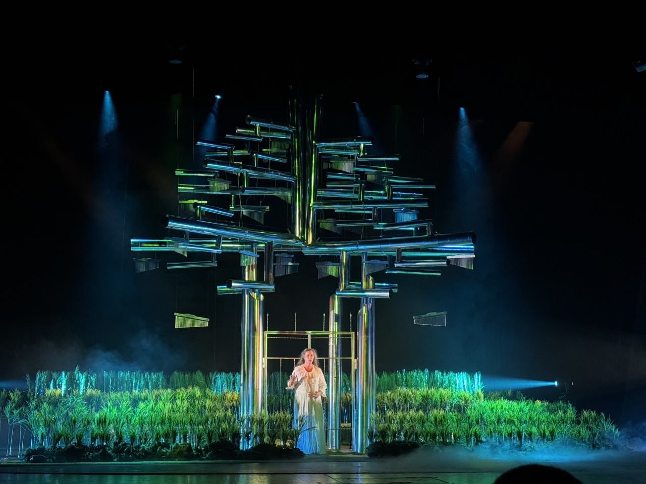 Вистава Вирій Чернігівського драмтеатру – як Катерина Велика вийшла на сцену після смерті батька – новини Чернігова 4