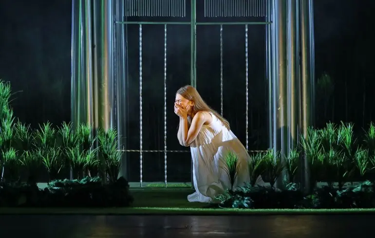 Вистава Вирій Чернігівського драмтеатру – як Катерина Велика вийшла на сцену після смерті батька – новини Чернігова 1