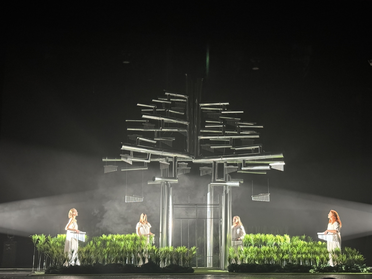 Вистава Вирій Чернігівського драмтеатру – як Катерина Велика вийшла на сцену після смерті батька – новини Чернігова 7