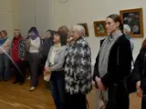 Виставка Катерини Білокур у Києві відкрилася до 125-річчя художниці - фото 16