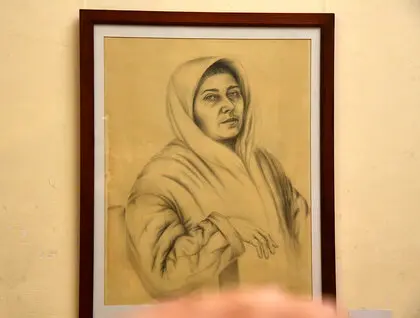 Виставка Катерини Білокур у Києві відкрилася до 125-річчя художниці - фото 3