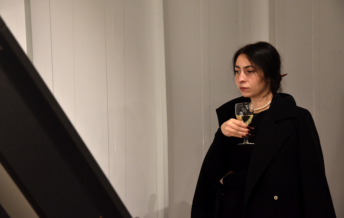 Виставка «Олександр Сухоліт. Родина» - у Музеї історії Києва показали унікальне портфоліо літографій - фото 21