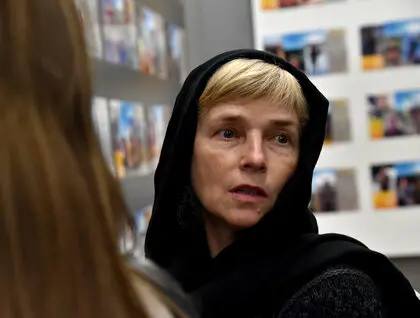 Виставка "Те, що болить" - у Києві презентували мистецький проєкт про особисті втрати на війні - фото 4