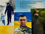 Виставка "Те, що болить" - у Києві презентували мистецький проєкт про особисті втрати на війні - фото 26
