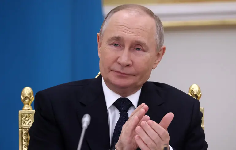 Вторгнення Путіна в Україну - хто отримав вигоду від цього - новину світу 1