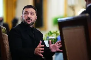 Вже за тиждень мирна угода має бути підписана - вимога Білого дому 2