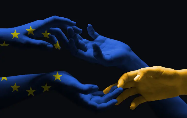 Європейська комісія і звіт щодо України - що Київ зобов'язали змінити у судовій сфері 1