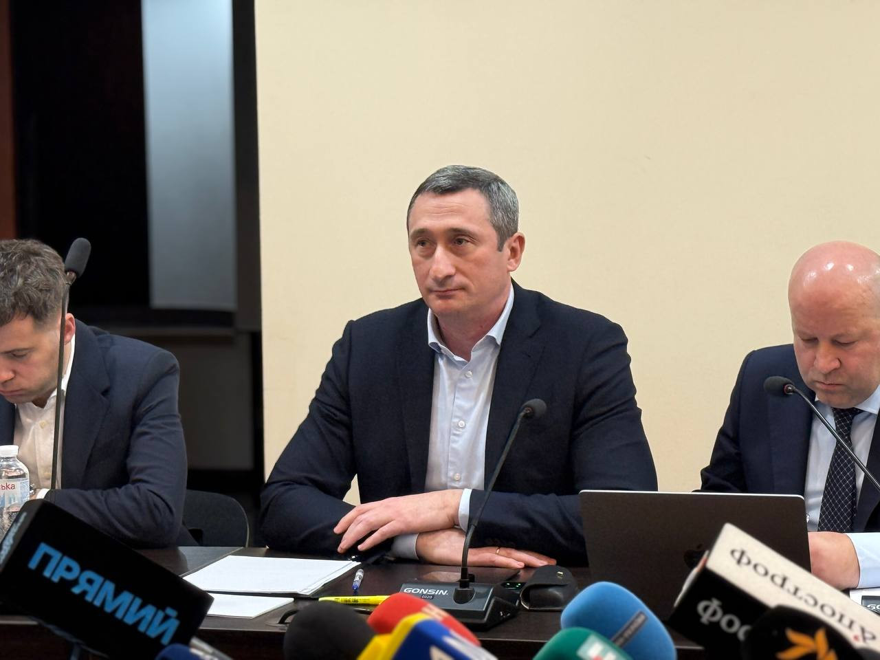 За Олексія Чернишова внесли 51,6 млн грн застави! 1