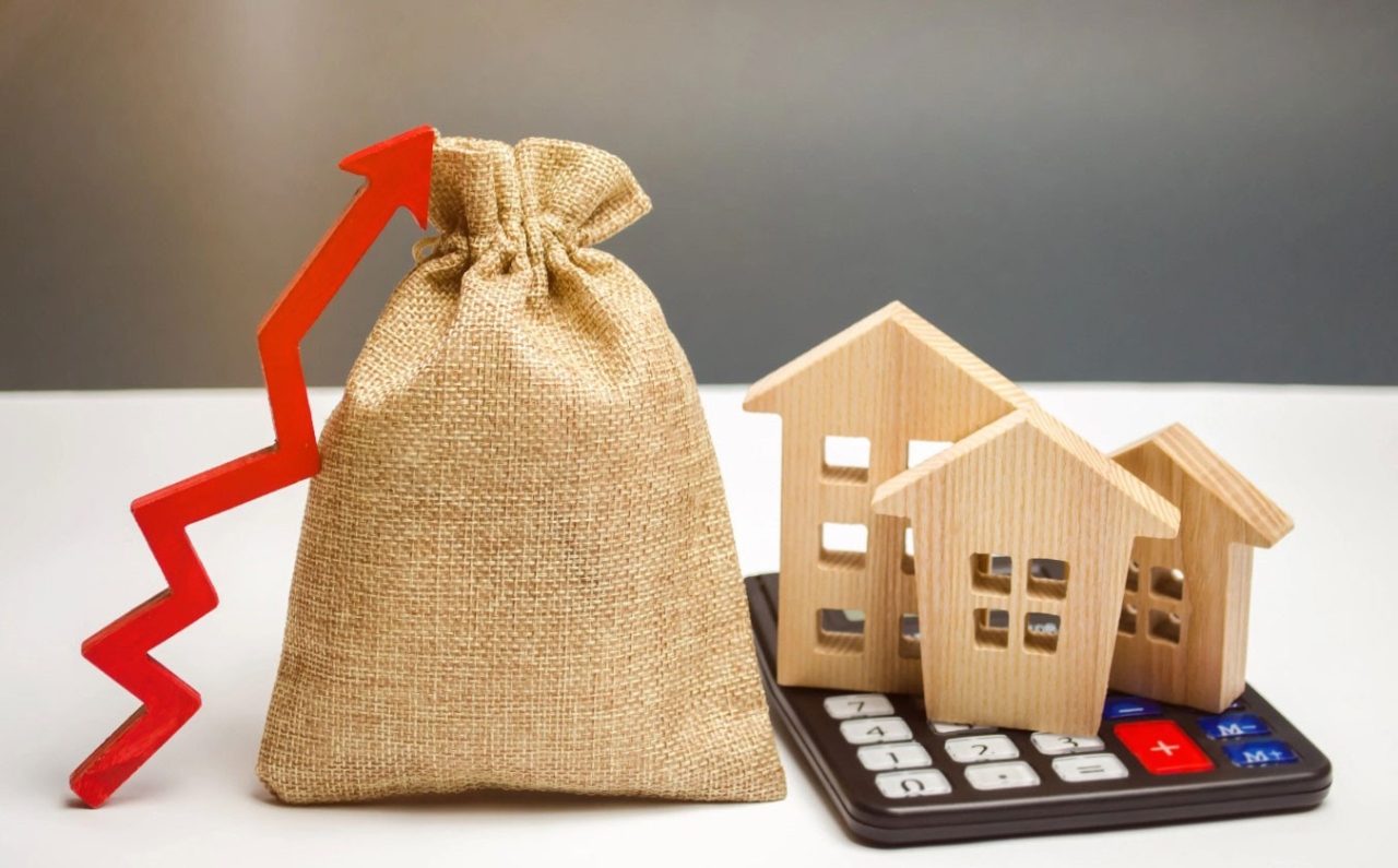 Забирати житло за комунальні борги ніхто не буде, - експертка Бойко 1