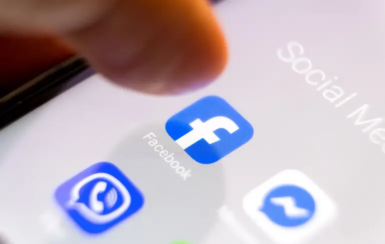 Захист авторського контенту у Facebook - новий інструмент автоматично шукає копії оригінального відео - новини технологій 1