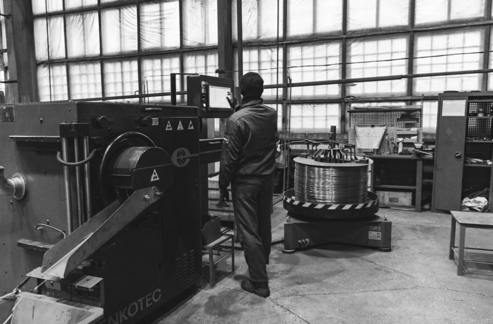 Завод цвяхів vs TikTok: як "Нейл" переміг стереотипи 3