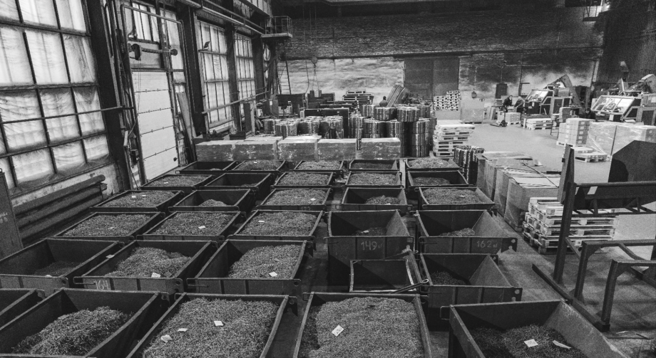 Завод цвяхів vs TikTok: як "Нейл" переміг стереотипи 1