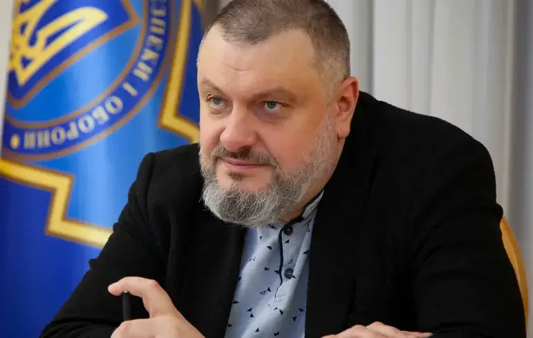 Зеленський поміняв посла України у Сербії 1