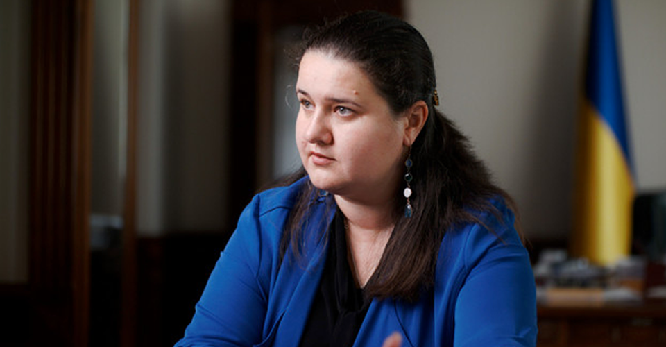 Зеленський призначив Маркарову радником із питань відбудови України 1