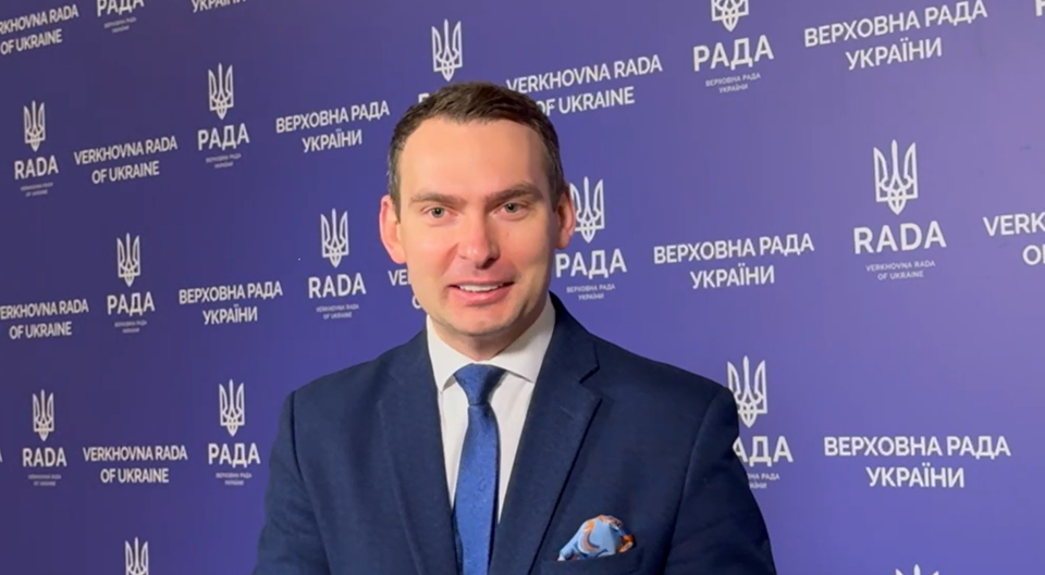 Железняк прокоментував перспективи ухвалення держбюджету-2026 1