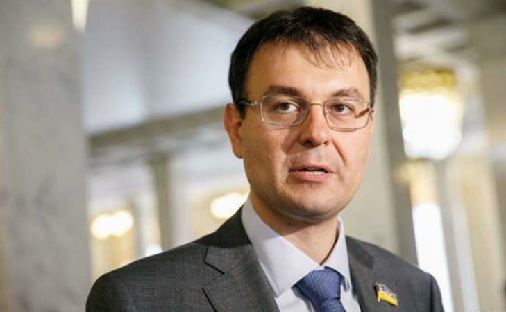 Зростання кількості ФОП не є «економічним дивом»: Гетманцев вказує на схеми з дроблення бізнесу 1