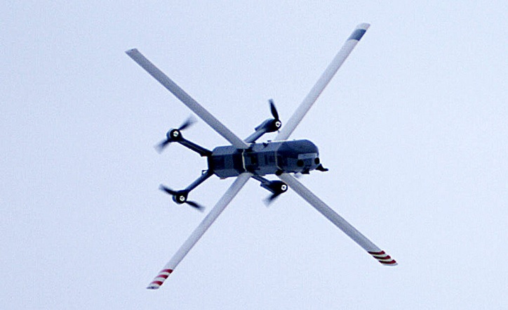 ЗСУ почали застосовувати на фронті німецькі аналоги " ланцетів» 1