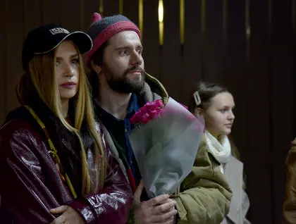 100 кіз Лесі Патоки - в Українському Домі відкрили виставку обрядових масок - фото 11