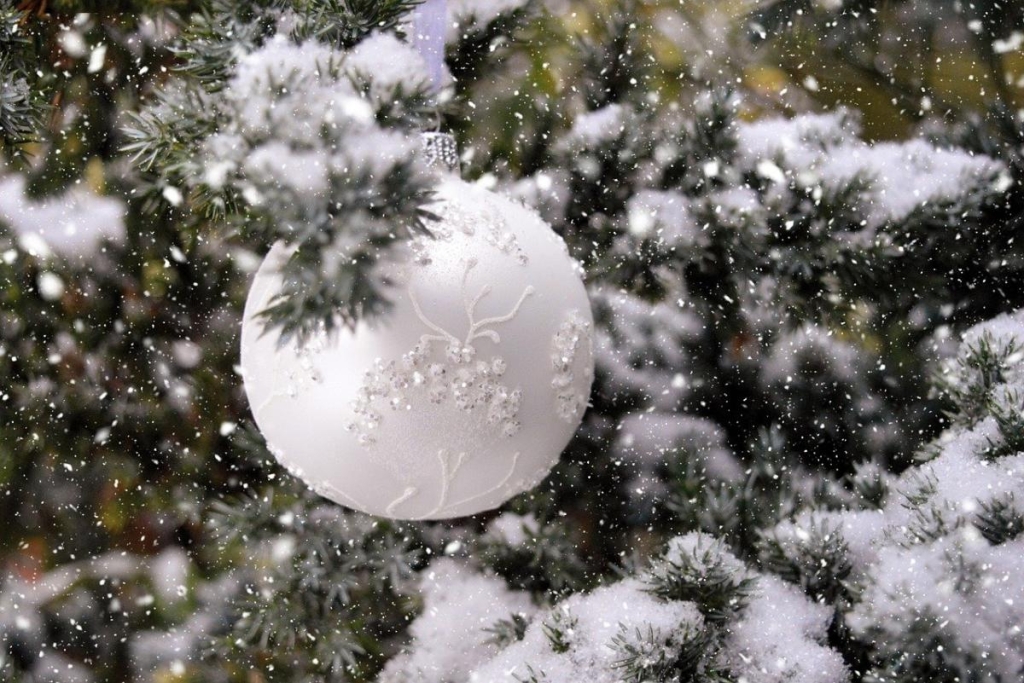 2025 рік завершиться в Україні красивою зимовою погодою, - синоптикиня Діденко