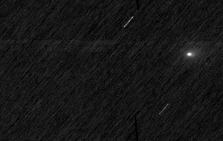 3I/ATLAS наблизився до Землі - міжзоряний об'єкт викликав суперечки серед астрономів - новини науки 1