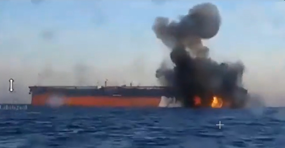 700 суден тіньового флоту РФ обмежено новими українськими санкціями 1