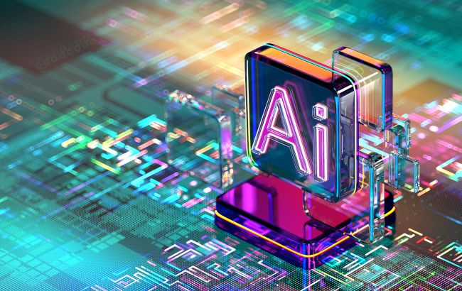 AI у кібербезпеці та бізнесі - чому штучний інтелект не замінить людину | D.UA 1