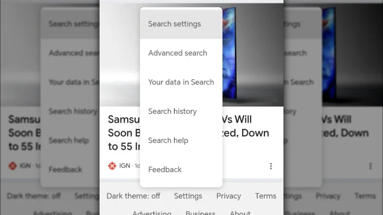 Android швидко сідає через Chrome - як виправити ситуацію | D.UA 3