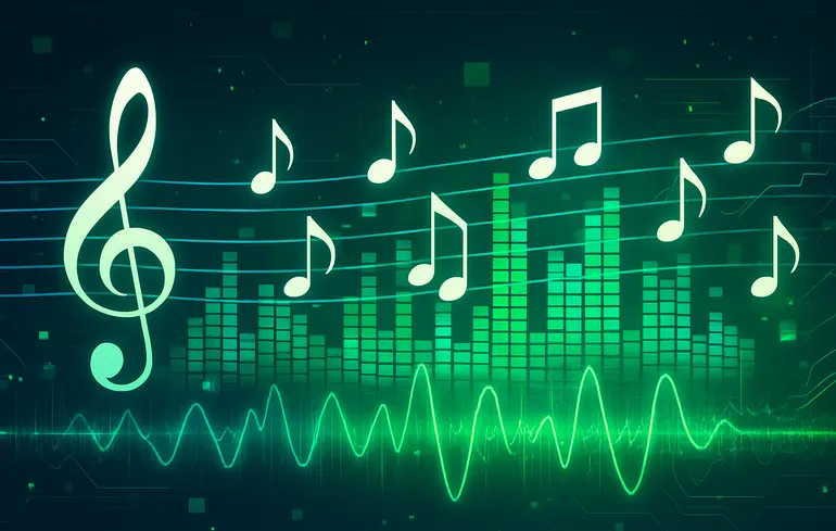 Apple Music Replay 2025 - презентували оновлення сервісу та найпопулярніші пісні світу та України - новини культури 1