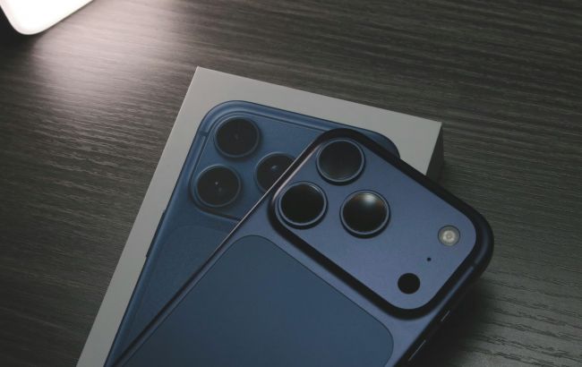 Apple скорочує лінійку iPhone 18 у 2026 році | D.UA 1