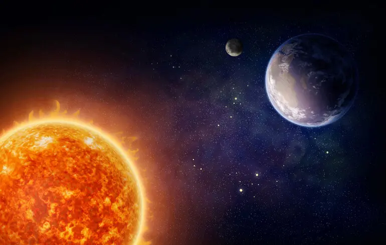 Астрофізик розвінчав головний міф про глобальне потепління та назвав справжні чинники 1