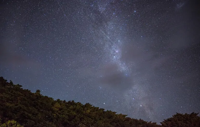 Астрономічні події у 2026 році - коли відбудуться затемнення Сонця і Місяця та найяскравіші зорепади - новини науки 1