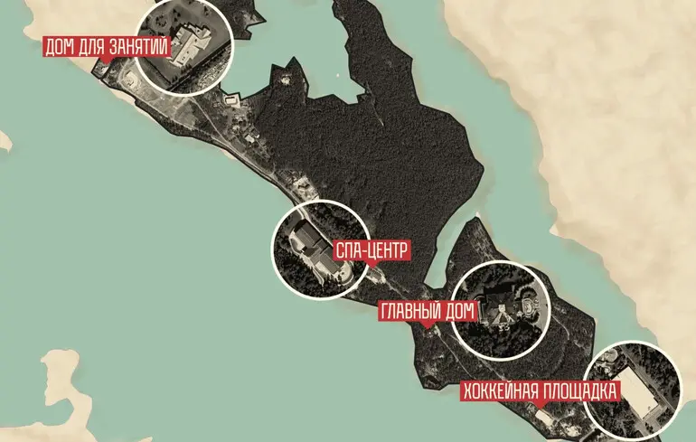 Атака дронів на Валдай – що не так із заявою Росії – аналіз 1