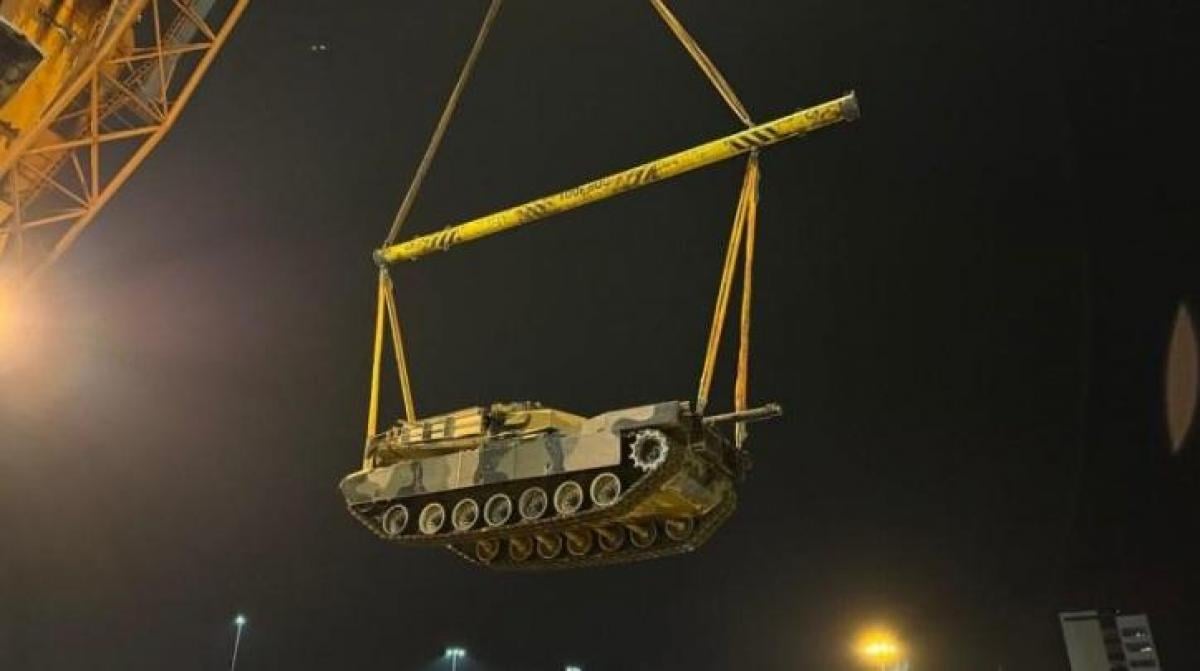 &nbsp;м/ фото defence.gov.au