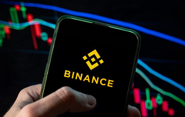 Binance в Україні зупинила виведення грошей - яка причина і що робити | D.UA 1