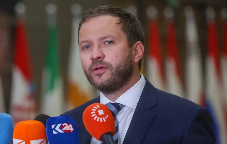 Чи хоче Путін миру в Україні - європейські міністри відповіли 1