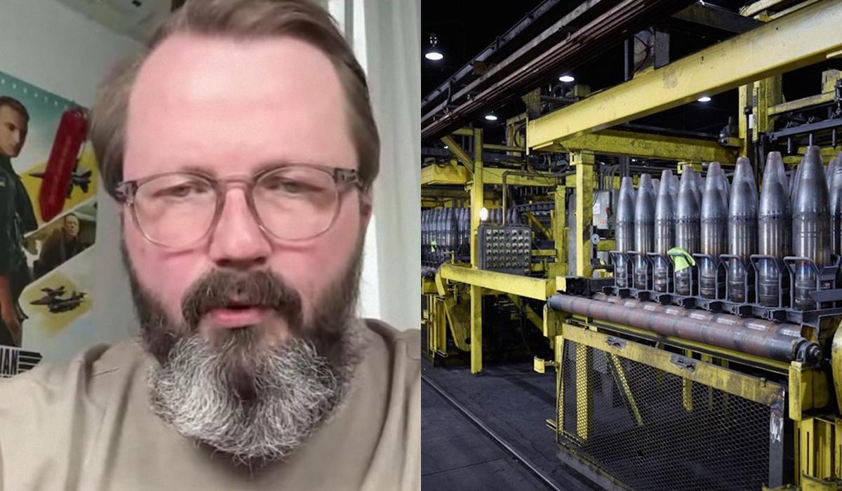 Чи може Україна замінити західну зброю: авіаексперт вказав на важливий момент