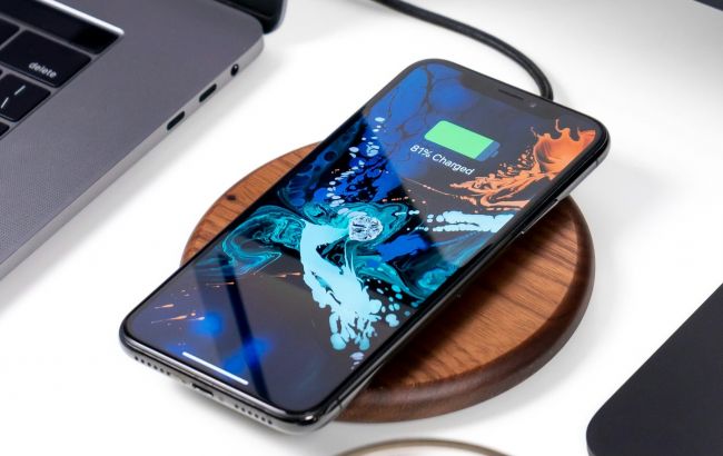 Чи можна заряджати телефон до 100 відсотків - думка експертів | D.UA 1