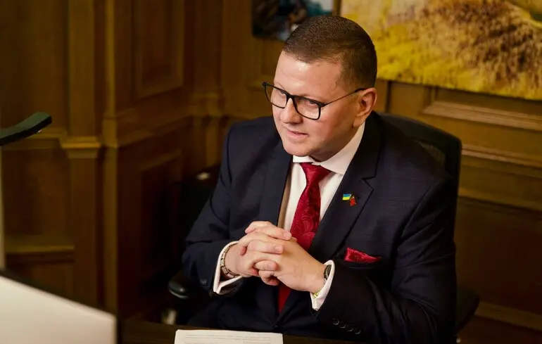 Чи піде Залужний у відставку – його радниця відповіла – новини України 1