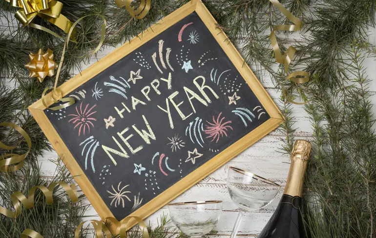 Чого українці очікують від 2026 - в Україні вважають, що наступний рік буде кращим 1