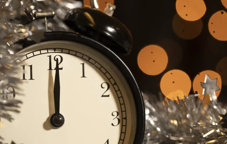 Чому час летить швидше з віком - учені розповіли, чому свята настають так швидко 1