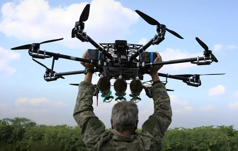 Чому ЗСУ отримують погані БпЛА від держави – у НАЗК пояснили, як вирішити ситуацію – новини Україна 1